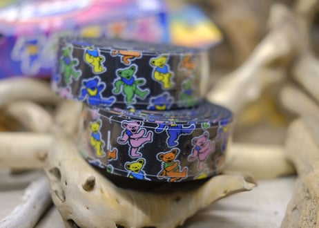 GRATEFUL DEAD  / DANCING BEARS