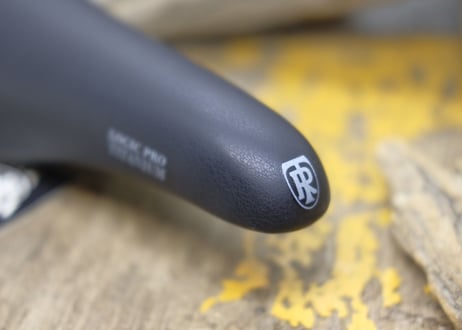 RITCHEY / LOGIC PRO TITANIUM