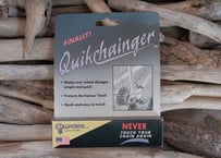 COLUMBINE / QUIK CHANGER