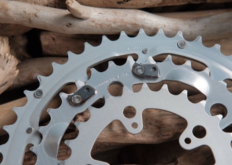 SHIMANO / SG-X
