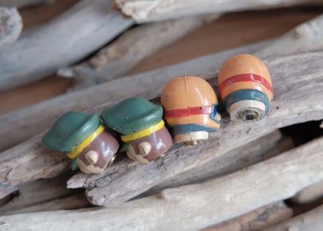 RETRO VALVE CAP