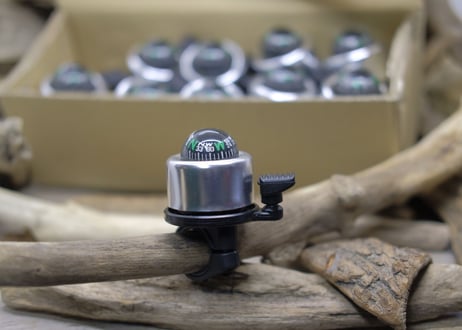 NUVO / COMPASS BELL