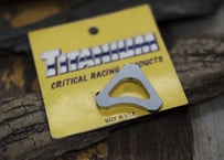CRITICAL RACING PRODUCTS