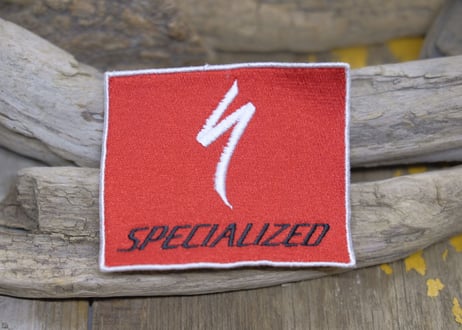 SPECIALIZED