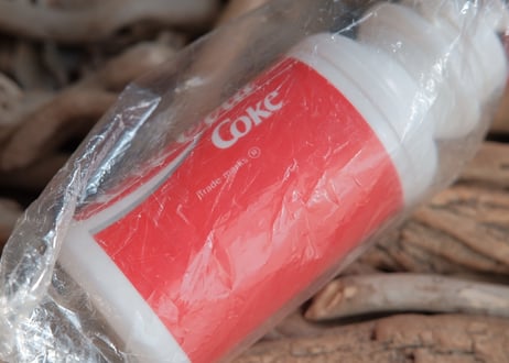 OGK / COCA-COLA 1995