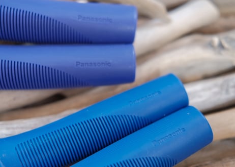 PANASONIC / MR GRIP