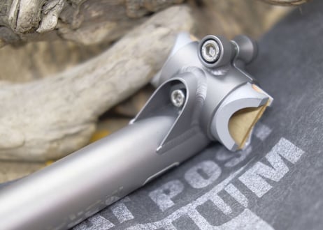 MORATI / TITANIUM