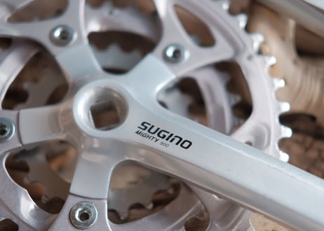 SUGINO / MIGHTY 900