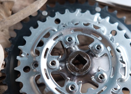 SHIMANO / STX