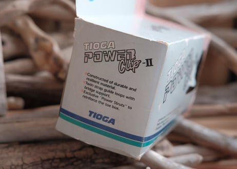 TIOGA / POWER CUP II