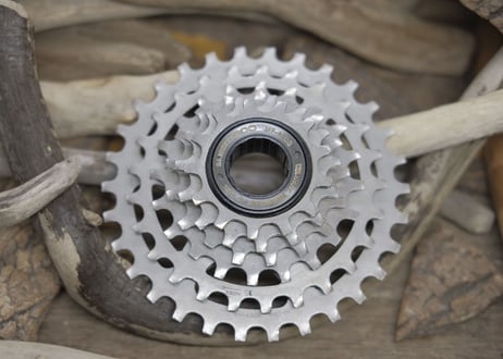 SHIMANO / 600