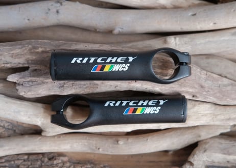 RITCHEY / WCS