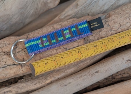 WILD THINGS / Key Chain