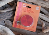 CATEYE / REAR REFLECTOR