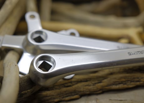 SHIMANO / 600