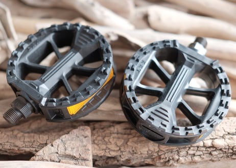 KKT / ROUND PEDAL