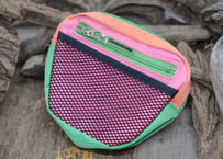 BRIDGESTONE / HANDLEBAR BAG