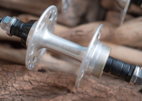 SHIMANO / DEORE XT