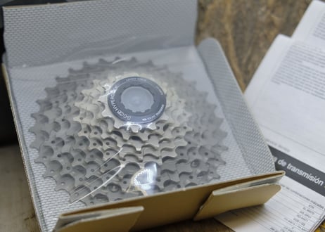 SHIMANO / XTR