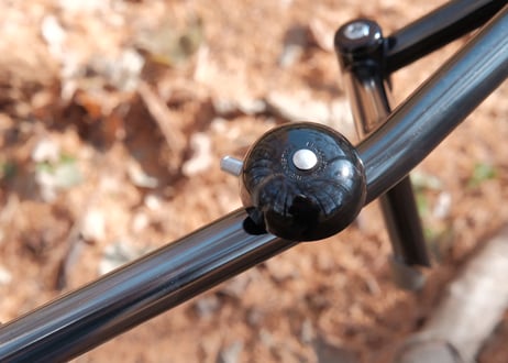 NITTO / BULLMOOSE BAR NARROW
