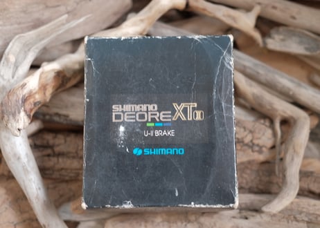 SHIMANO / DEORE XT