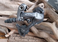 SHIMANO / XTR