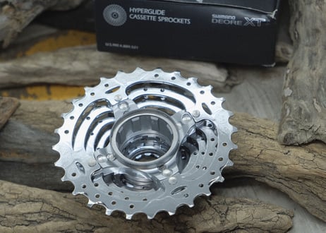 SHIMANO / DEORE XT