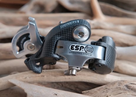 SRAM / ESP 9.0  SET
