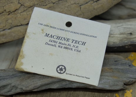 MACHINE TECH