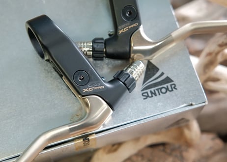SUNTOUR / XC PRO