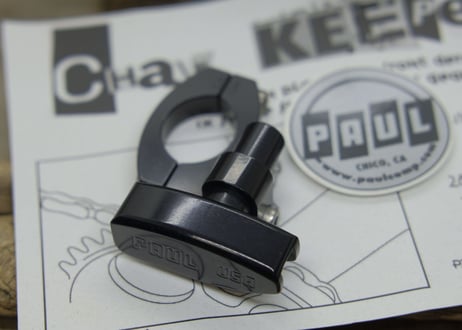PAUL / CHAIN KEEPER