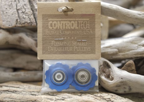 CONTROLTECH / PULLEYS