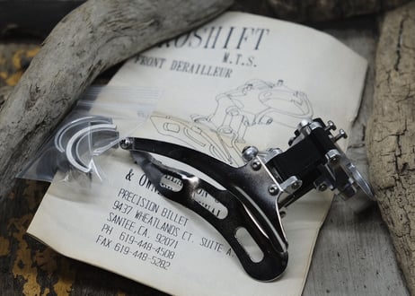 PROSHIFT / M.T.S