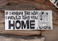 GRATEFUL BUMPER STICKER