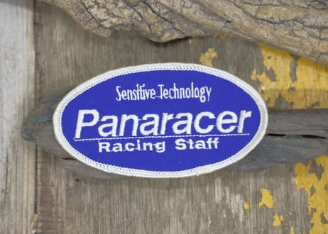 PANARACER / RACING STAFF