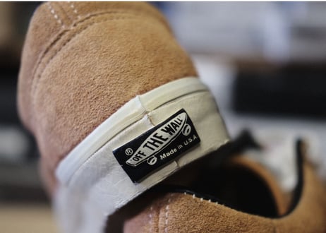 OLD SKOOL / DEAD STOCK