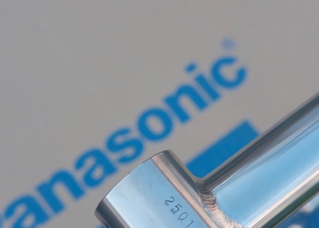 Panasonic / 26 Ti SPECIAL PERFOMANCE