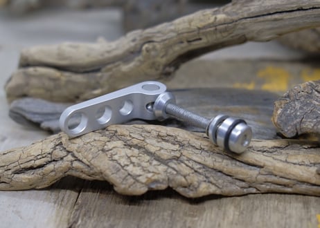 Ringle / SEAT POST LEVER