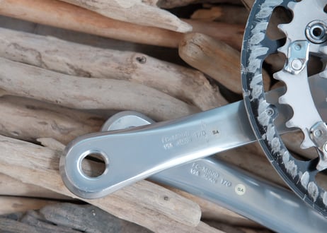 SHIMANO / XTR