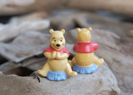 Winnie the Pooh / Disney