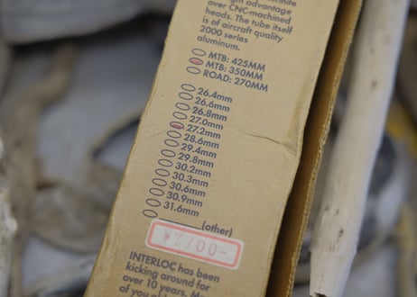 INTERLOC / TYPE 2 QUAD