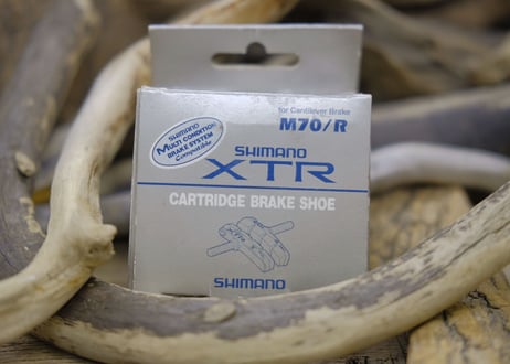 SHIMANO / XTR