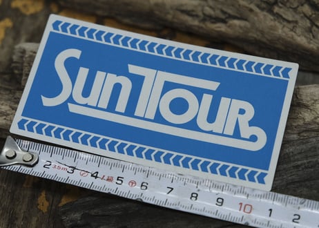 SUNTOUR