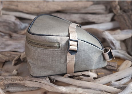 ARAYA / SADDLE BAG