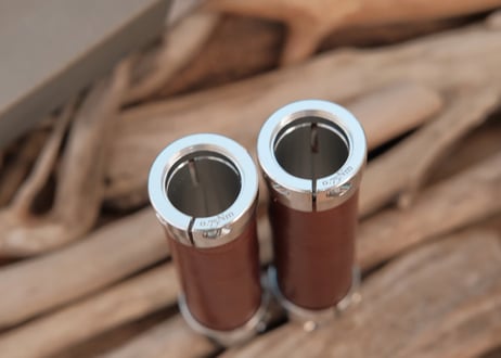 BROOKS / BLENDER GRIPS
