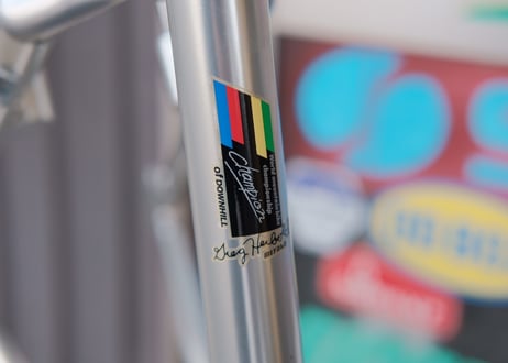 MIYATA / RIDGE-RUNNER