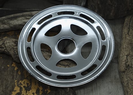 SHIMANO / SPOKE DISC