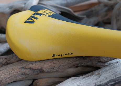 SELLE ITALIA / TURBO MATIC 2