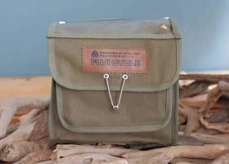 FUJI CYCLE / FRONT BAG