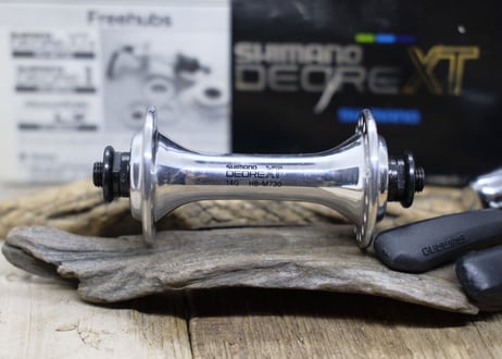 SHIMANO / DEORE XT